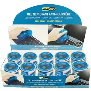 Imdicar Gel Nettoyant Anti-poussiere pas cher