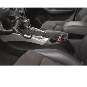 Antivol Sécurité Volant Ceinture pas cher