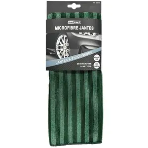 Microfibre Spéciale Jantes Et Enjoliveurs Imdicar pas cher