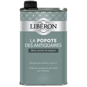Comparateur de prix : Popote à l'ancienne 0.5L Liberon
