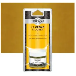 LIBERON Crème à dorer - trianon