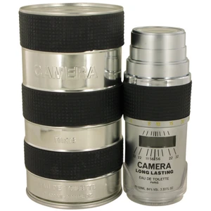 Camera Long Lasting - Max Deville Eau De Toilette Spray 100 ml pas cher