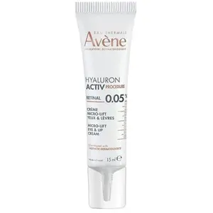Avene Avène Hyaluron Activ Procedure Micro-Lift Yeux Et Lèvres 15ml pas cher