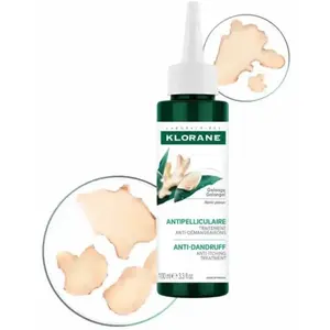 Klorane Loción Tratamiento Anticaspa Galanga 100ml pas cher