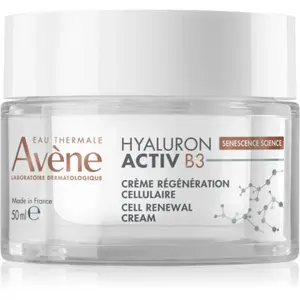 Avène Hyaluron Activ B3 Crème Régénération Cellulaire 50ml