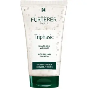 René Furterer - Triphasic Shampooing antichute Shampoing 50 ml unisex pas cher