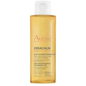 Avène XeraCalm A.D Huile Lavante Relipidante 100ml pas cher