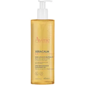 Comparateur de prix : Eau Thermale Avène - Huile Lavante Relipidante Xeracalm A.D 400ml
