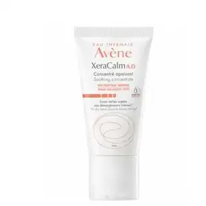 Avène - Concentré apaisant Démangeaisons et eczéma 50 ml unisex pas cher