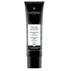 Comparateur de prix : Rene Furterer Head SPA Scrub 150 ml