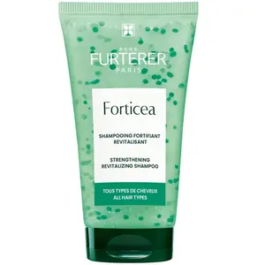 Comparateur de prix : René Furterer Forticea Shampooing Fortifiant Revitalisant | 50 ml