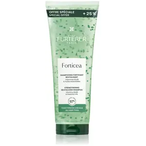 René Furterer Forticea shampoing fortifiant 250 ml pas cher