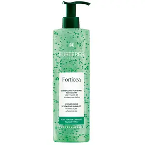 René Furterer Forticea Shampooing Fortifiant Revitalisant 600ml pas cher