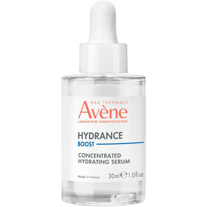 Comparateur de prix : Avène Hydrance Boost sérum concentré pour une hydratation intense 30 ml