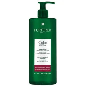 Comparateur de prix : René Furterer - Shampooing protecteur de couleur Shampoing 500 ml unisex