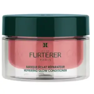 Comparateur de prix : René Furterer Color Glow Masque Conditionneur Cheveux Colorés 200ml