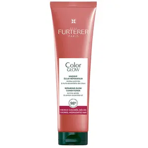 Comparateur de prix : René Furterer Color Glow Masque Conditionneur Cheveux Colorés 100ml