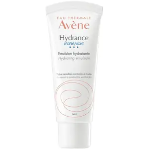 Eau Thermale Avène Hydrance Light Crème hydratante - 40 ml pas cher