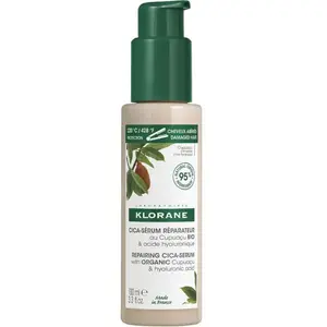 Comparateur de prix : Klorane Cupuaçu Cica Sérum réparateur - 100ml