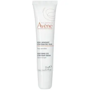 Avène Skin Care crème apaisante contour des yeux 10 ml pas cher