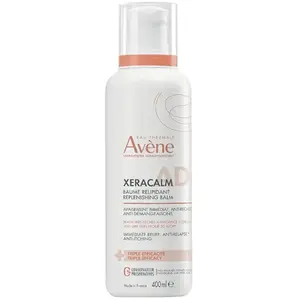 Avène XeraCalm A.D. Lipid-replenishing balm baume relipidant pour peaux très sèches et atopiques 400 ml pas cher