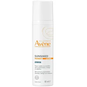 Avène Sunsimed Pigment Crème solaire 80ml pas cher