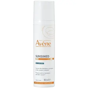 Avène Sunsimed K.A Crème solaire  80ml pas cher