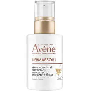Avène DermAbsolu SERUM - Sérum concentré repulpant 30 ml pas cher