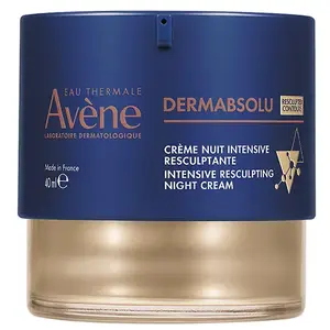 Comparateur de prix : Avène Dermabsolu crème de nuit intensive 40 ml