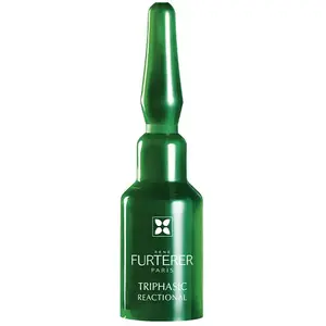 Comparateur de prix : René Furterer Triphasic Reactional Coffret ampoules 12x5ml