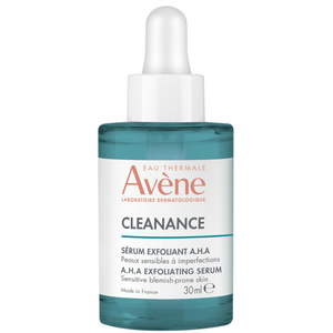 Avene Avène - Sérum Exfoliant A.H.A Sérum hydratant 30 ml unisex pas cher