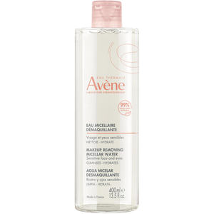 Comparateur de prix : Avène Essentiel Eau Micellaire Démaquillante Visage et yeux sensibles