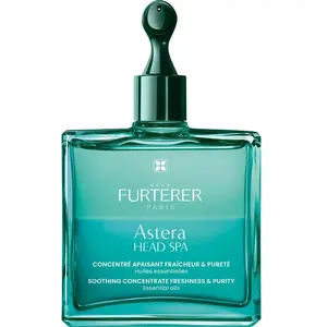 Comparateur de prix : René Furterer Head Spa Astera Fresh Concentré avec Embout Massant 50ml