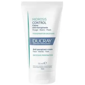 Comparateur de prix : Ducray - Crème visage, mains et pieds Crème et lait hydratant 50 ml unisex