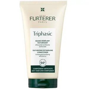 RENEFURTERER RENE FURTERER Triphasic - Baume démêlant texturisant 150ml pas cher