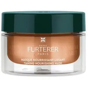 Comparateur de prix : Rene Furterer Sublime Karité Taming Nourishing Mask 200ml
