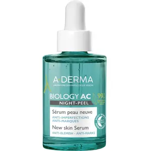 A-DERMA Sérum peau neuve - Anti-imperfections et Anti-marques pas cher