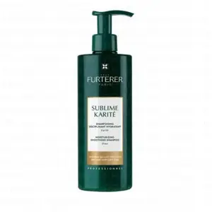 Comparateur de prix : Shampooing disciplinant hydratant Sublime Karité René Furterer 500ml