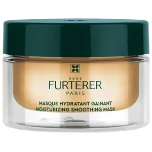 Comparateur de prix : RENE FURTERER - Sublime Karité - Masque Hydratant Gainant - 200ml
