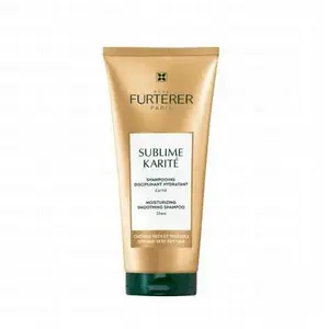 Comparateur de prix : Shampooings Rene Furterer Sublime Karité Shampooing Lissant Hydratant