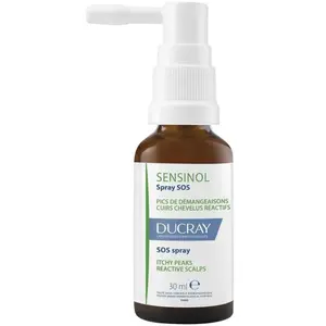 Comparateur de prix : Ducray Sensinol Sérum Spray SOS 30ml