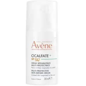 Comparateur de prix : Avène Cicalfate Crème Réparatrice SPF50 30Ml