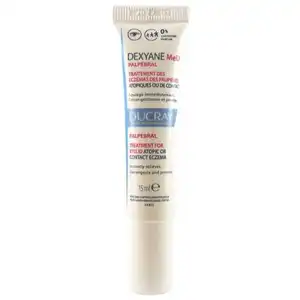 Ducray Dexyane Med Palpebral Eczéma Des Paupières 15ml pas cher