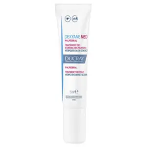 Ducray Dexyane Med crème eczéma des paupières 15 ml pas cher