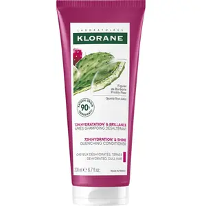 Comparateur de prix : KLORANE - Revitalisant à la figue de barbare 200 ml