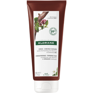Comparateur de prix : Klorane AAntichute Apres Shampoing Fortifiant And Stimulant 200ml