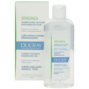 Comparateur de prix : Ducray - Shampooing physioprotecteur Shampoing 400 ml unisex