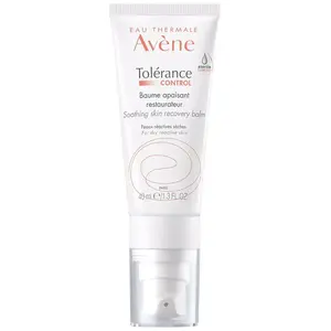Comparateur de prix : Avène Tolérance Control Baume Apaisant Restaurateur | 40 ml