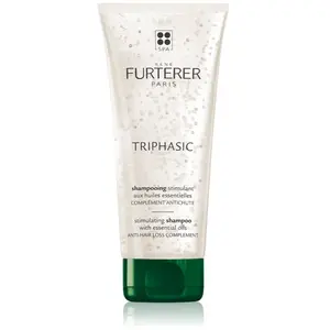 René Furterer Shampooing Stimulant Triphasic René Furterer 200ml pas cher