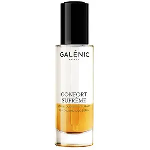 Galenic Galenic Confort Supreme Serum Duo Revitalisant 30ml pas cher